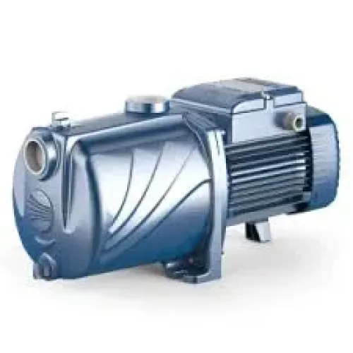 Bomba centrífuga multietapa 1,5 HP 220V PLURIJETm 3/200 Pedrollo