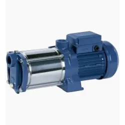 Bomba centrífuga multietapa 2 HP 220V STO200 Reggio