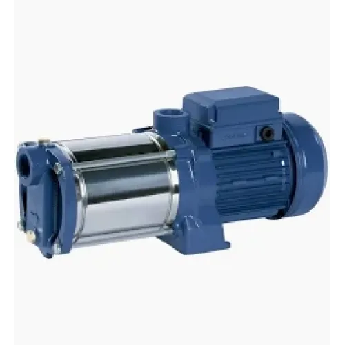 Bomba centrífuga multietapa 2 HP 220V STO200 Reggio