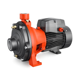 Bomba multietapas LEO 2AC220 3HP 380V