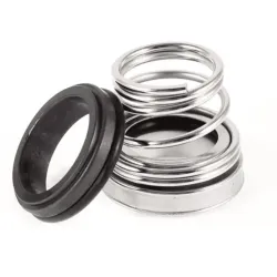 Sello Mecánico Viton Plano 12mm Sello Mecánico Viton Plano 12mm