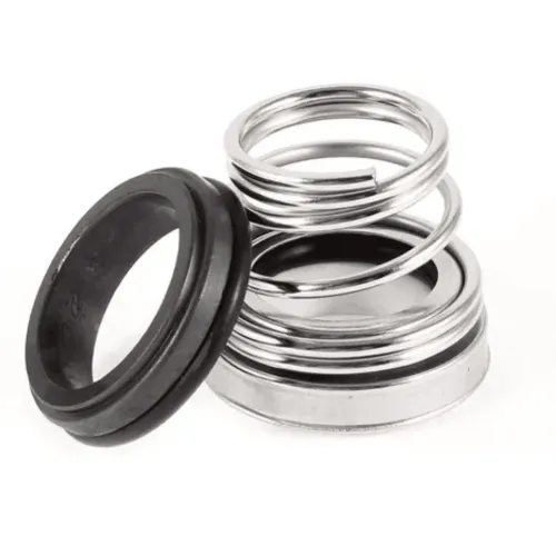 Sello Mecánico Viton Plano 12mm