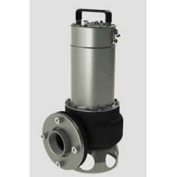 Bomba Sumergible para Aguas Negras Arven Tiger 80/G (0.8 HP, 220V)
