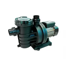 Bomba para Piscina BESTFLOW FCP-370L 0.75HP 220V Bomba para Piscina BESTFLOW FCP-370L 0.75HP 220V