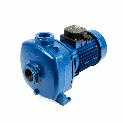Bomba Doble Impulsor FORAS KBJ 150 Bomba Doble Impulsor FORAS KBJ 150
