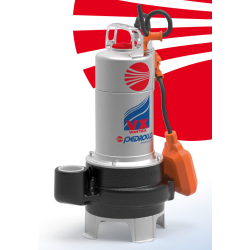 Electrobomba Sumergible Vortex 1HP 380V