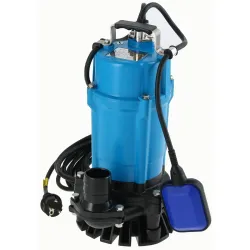 Bomba Sumergible Meudy FSM 2.75 (F) 1HP 220V