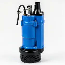 Bomba Sumergible Meudy KBZ 43.7 Bomba Sumergible Meudy KBZ 43.7