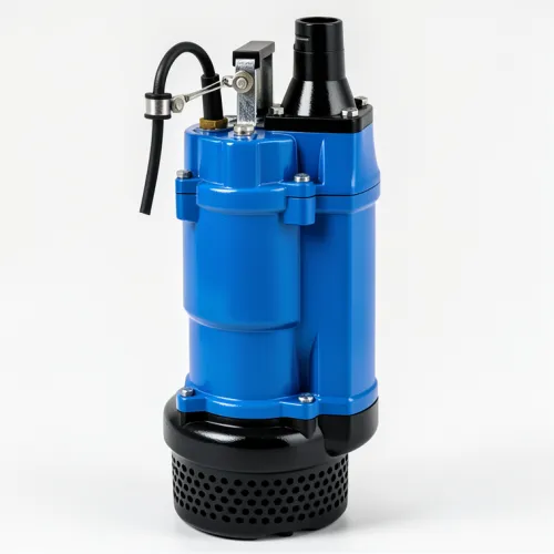 Bomba Sumergible Meudy KBZ 43.7
