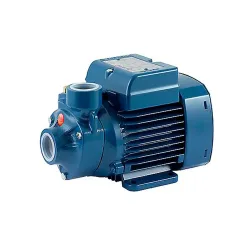 Bomba periférica 0.75HP 220V PROPUMPS