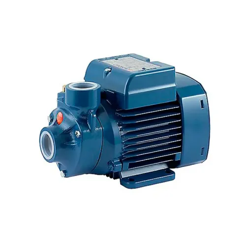 Bomba periférica 0.75HP 220V PROPUMPS