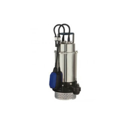 Bomba sumergible achique 1HP 220V BESTFLOW