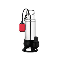 Bomba sumergible aguas servidas con triturador Propumps WQD1310G 2" 1.5 HP