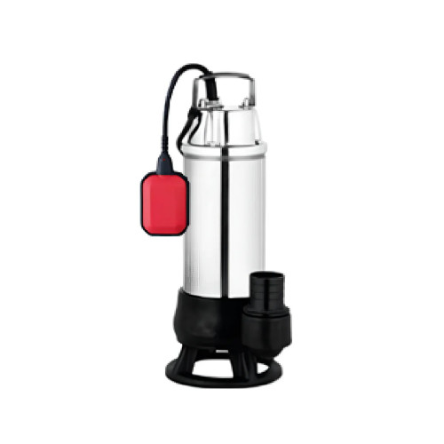 Bomba sumergible aguas servidas con triturador Propumps WQD1310G 2" 1.5 HP