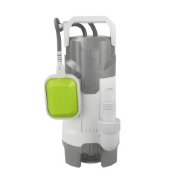 Bomba sumergible para drenaje aguas limpias Propumps DFP750G