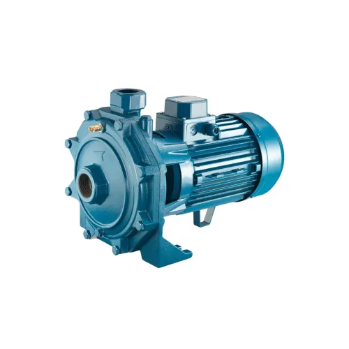 Bomba Centrífuga FORAS KBT 751R