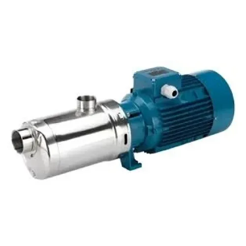 Bomba centrífuga multietapa 1 HP 220V MXH205 Calpeda