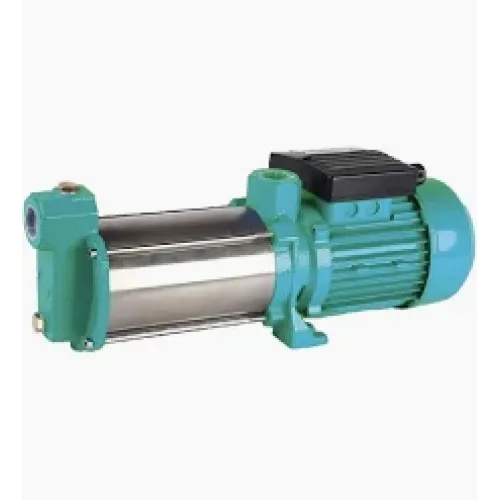 Bomba centrífuga multietapa 1 HP 220V BTMU-5S Bestflow