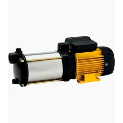 Bomba centrífuga multietapa 0,75 HP 220V Prisma 15/4 ESPA