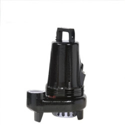 Bomba Sumergible para Aguas Turbias Dreno AM 40/2/110 C.219/G (1 HP, 220V)