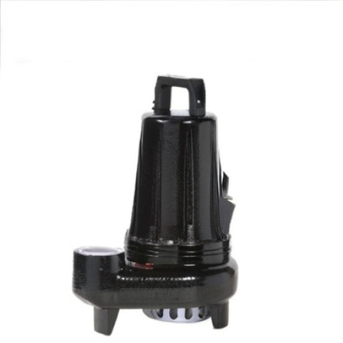 Bomba Sumergible para Aguas Turbias Dreno AM 40/2/110 C.219/G (1 HP, 220V)