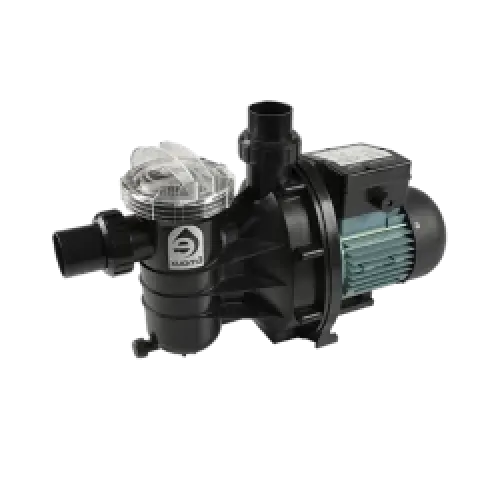 Bomba para Piscina EMAUX SS050 0.5HP 220V Bomba para Piscina EMAUX SS050 0.5HP 220V