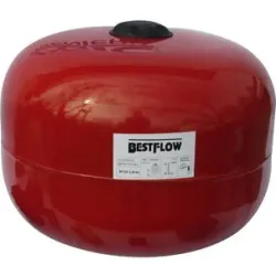 Estanque Hidroneumático Bestflow 24 Litros Esférico