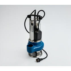 KSB Drain-Bi 150MS Motobomba Sumergible para Aguas Residuales KSB Drain-Bi 150MS Motobomba Sumergible para Aguas Residuales