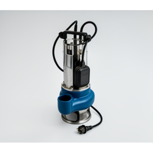 KSB Drain-Bi 150MS Motobomba Sumergible para Aguas Residuales KSB Drain-Bi 150MS Motobomba Sumergible para Aguas Residuales