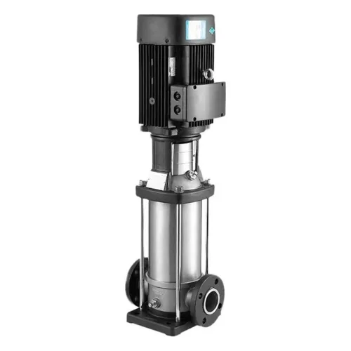 Bomba Vertical Multietapa LEO LVR1-7 (0.5 HP, 380V)