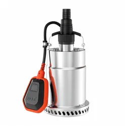 Bomba Sumergible para Drenaje LEO XKS-500S - 0.5HP, 220V Bomba Sumergible para Drenaje LEO XKS-500S - 0.5HP, 220V