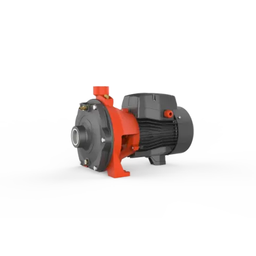 Bomba Multietapas LEO 2AC300H 4HP 380V Bomba Multietapas LEO 2AC300H 4HP 380V