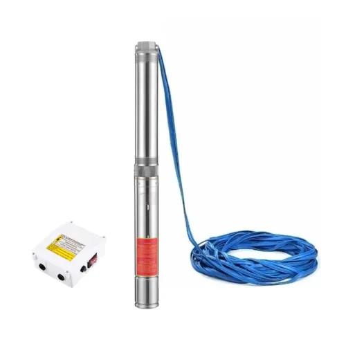 Bomba de Pozo Profundo LEO 3", 1.5 HP, 220V Bomba de Pozo Profundo LEO 3", 1.5 HP, 220V