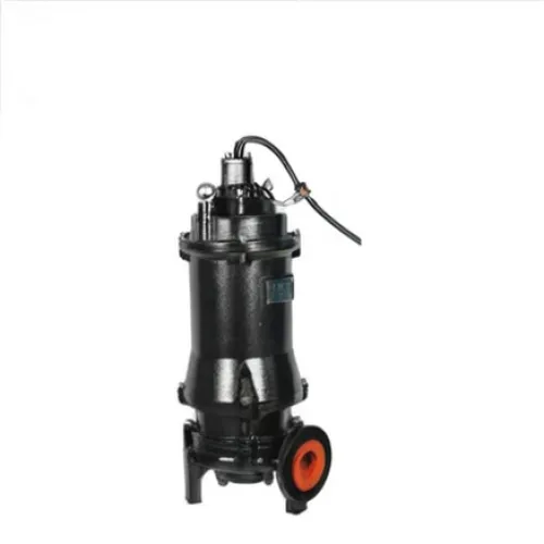Bomba Sumergible Trituradora Meudy 40G 22.2 (3 HP, 380V)