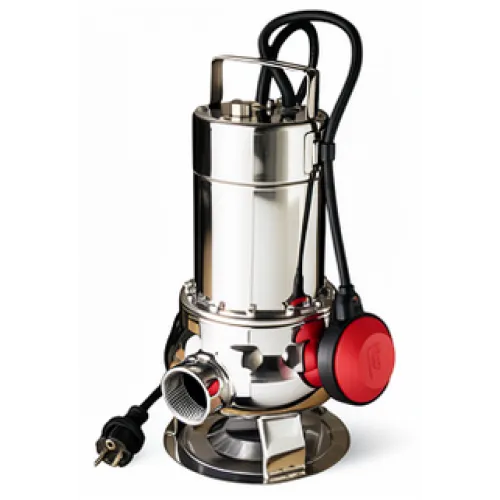 Motobomba Sumergible KSB Serie Canal BI 1HP Motobomba Sumergible KSB Serie Canal BI 1HP