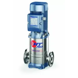 Electrobomba Multicelular Vertical PEDROLLO HTm 8/5- Pro, 2,5 hp, 220V Electrobomba Multicelular Vertical PEDROLLO HTm 8/5- Pro, 2,5 hp, 220V