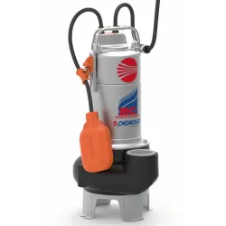 Electrobomba Sumergible Aguas Negras 1.5HP 220V Pedrollo BCm 15/50 Electrobomba Sumergible Aguas Negras 1.5HP 220V Pedrollo BCm 15/50