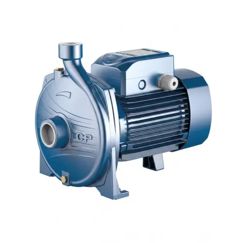 ElectroBomba de Superficie Centrifuga Normalizada PEDROLLO 10HP ElectroBomba de Superficie Centrifuga Normalizada PEDROLLO 10HP