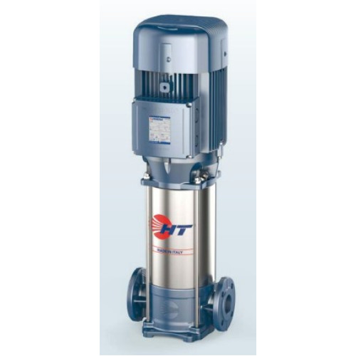 Bomba Vertical Multietapa Pedrollo HTm 3/4-PRO (1 HP, 220V) Bomba Vertical Multietapa Pedrollo HTm 3/4-PRO (1 HP, 220V)