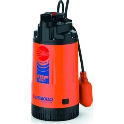 Electrobomba sumergible Pedrollo TOP MULTI II 0.75HP 220V Electrobomba sumergible Pedrollo TOP MULTI II 0.75HP 220V