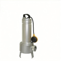 Bomba Sumergible para Aguas Negras Stairs XV-10MA50 (1 HP, 220V)