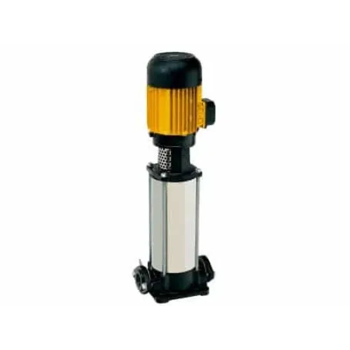Bomba Multietapa Vertical ESPA Multi 35-4N (1.5 HP, 220V) Bomba Multietapa Vertical ESPA Multi 35-4N (1.5 HP, 220V)