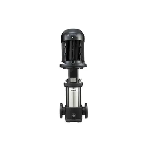 Bomba Multietapa Vertical PROPUMPS ECDLF 1-23M (1.5 HP, 220V)