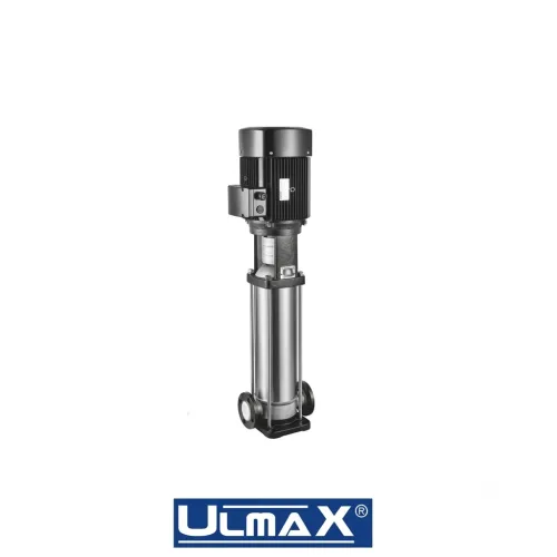 Bomba Multietapa Vertical ULMAX SVMT 15-5 (5.5 HP, 380V)