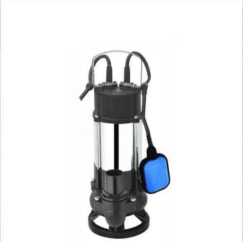 Bomba Sumergible para Aguas Negras Meudy 50U2.45ALS (0.6 HP, 220V) Bomba Sumergible para Aguas Negras Meudy 50U2.45ALS (0.6 HP, 220V)